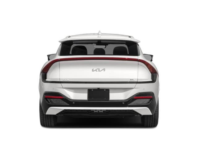 2022 Kia EV6 GT-Line
