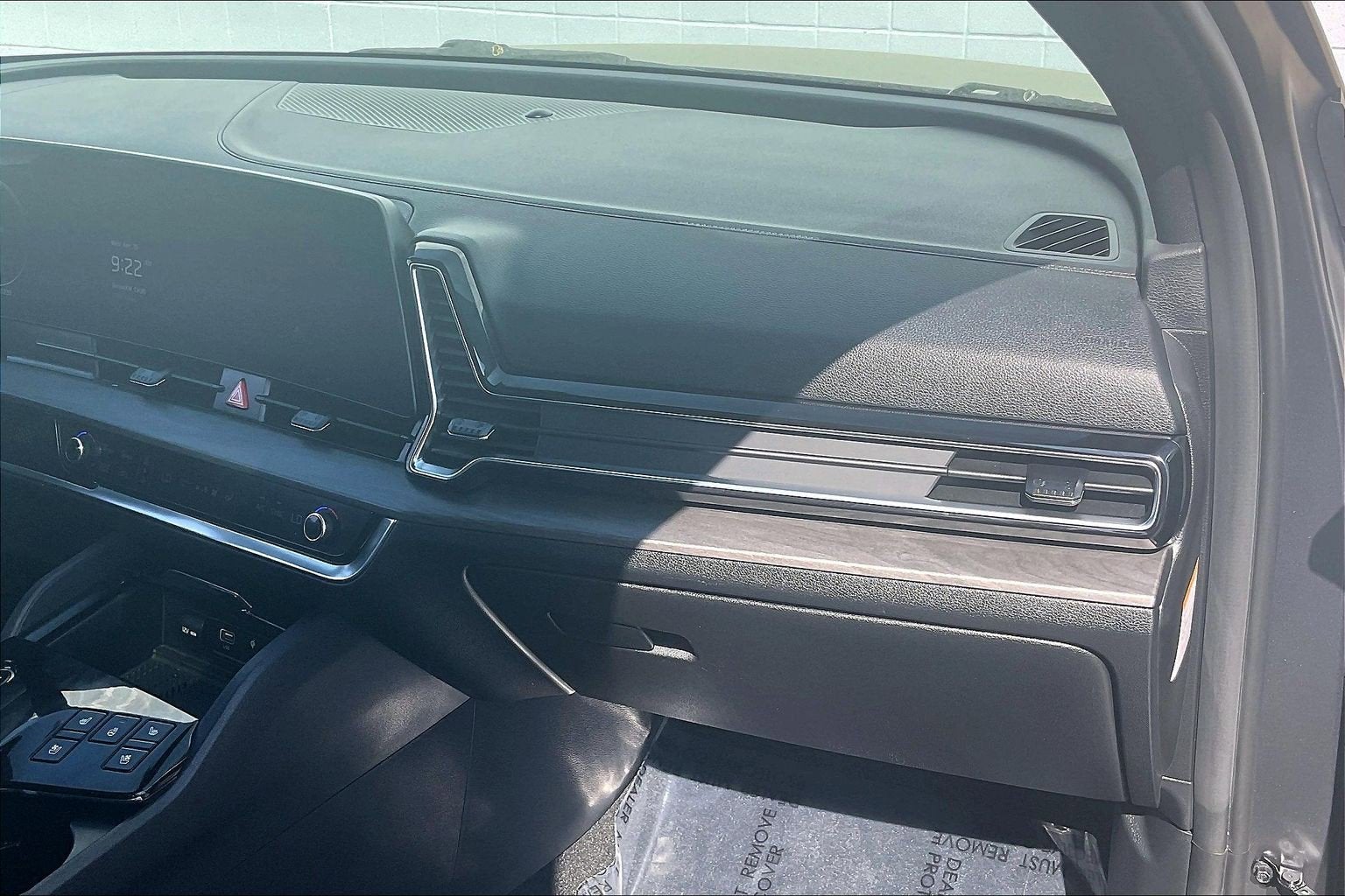 2023 Kia Sportage Plug-In Hybrid X-Line Prestige