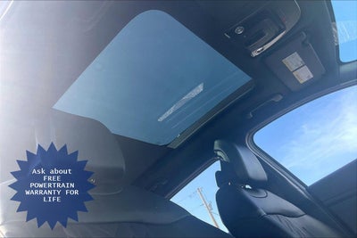 2023 Kia Sportage Plug-In Hybrid X-Line Prestige
