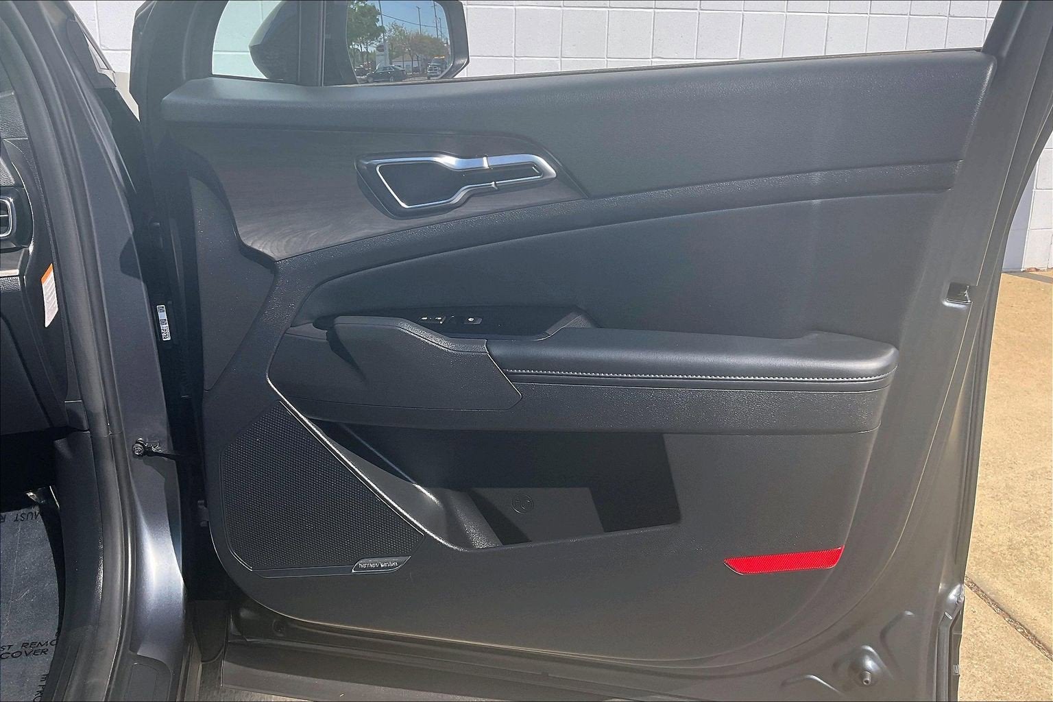 2023 Kia Sportage Plug-In Hybrid X-Line Prestige