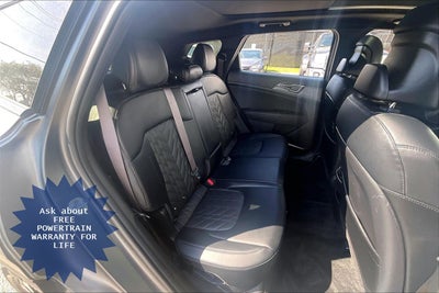 2023 Kia Sportage Plug-In Hybrid X-Line Prestige