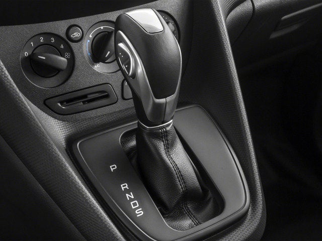 2016 Ford Transit Connect XL