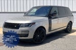 2019 Land Rover Range Rover 5.0L V8 Supercharged