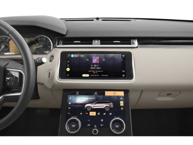 2023 Land Rover Range Rover Velar R-Dynamic S