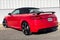 2023 Audi TT Roadster 2.0T Roadster