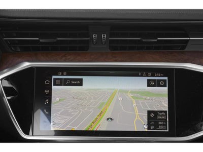 2021 Audi A6 Premium Plus