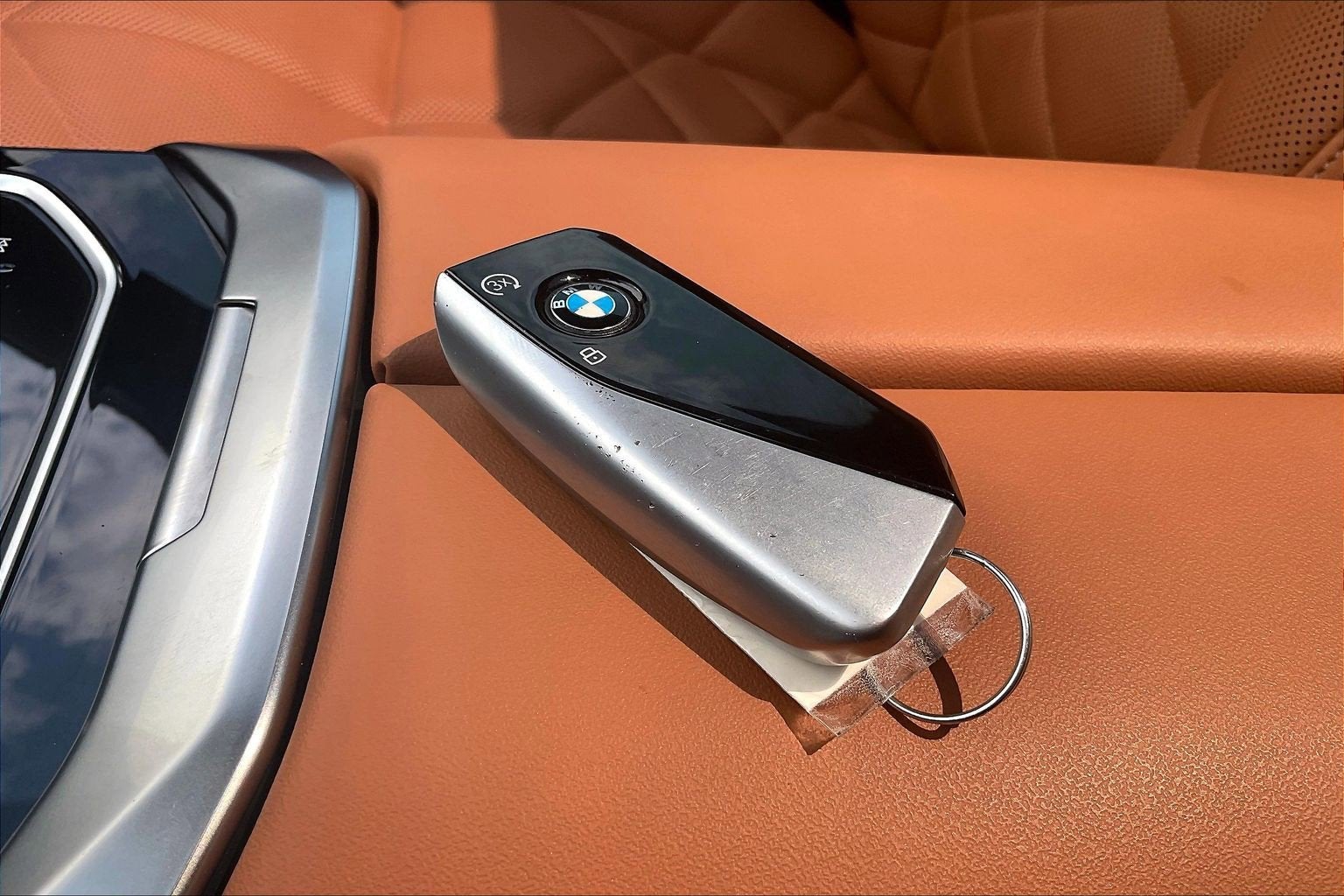 2024 BMW 7 Series 740i