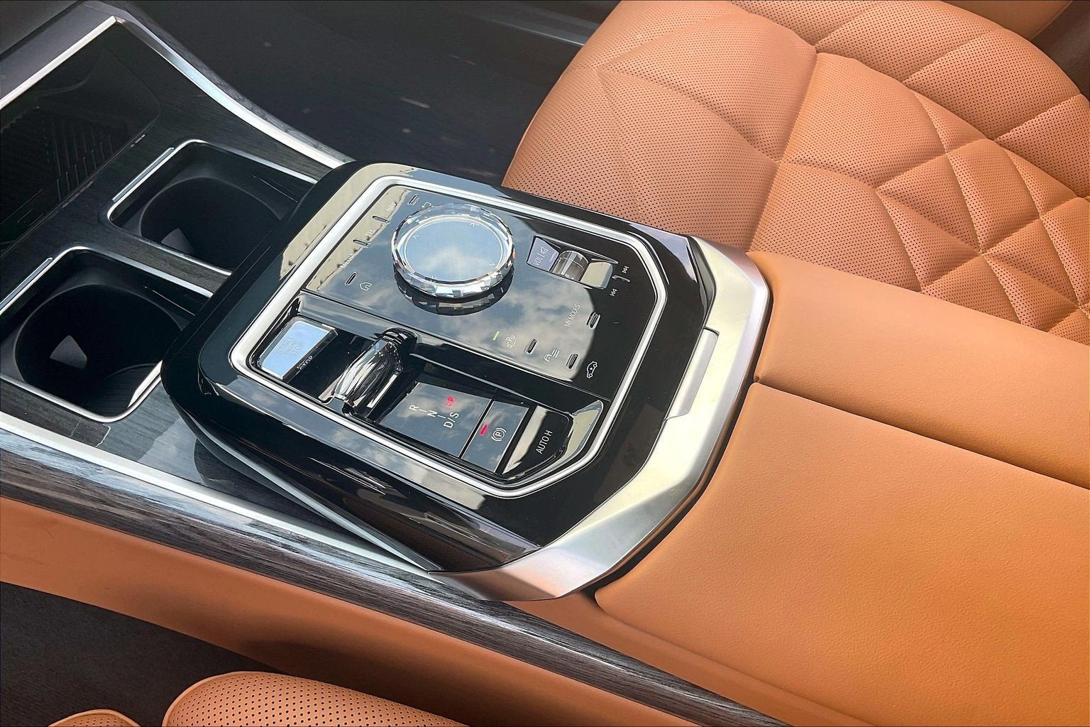 2024 BMW 7 Series 740i