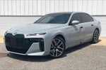 2024 BMW 7 Series 740i