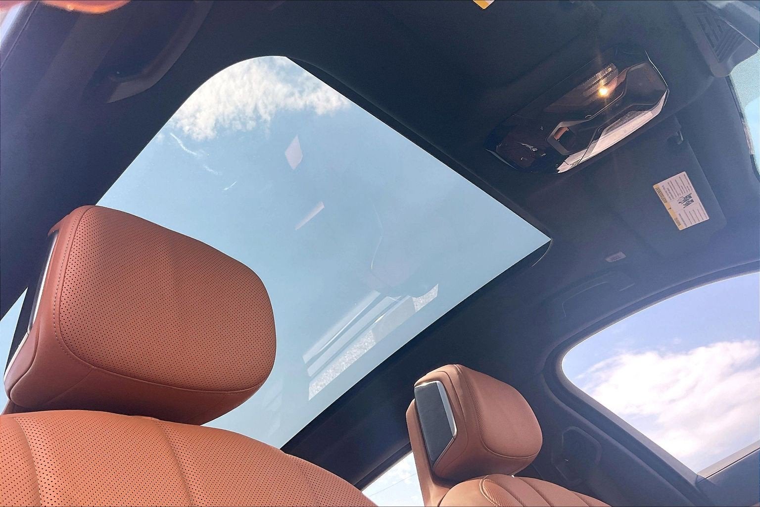 2024 BMW 7 Series 740i