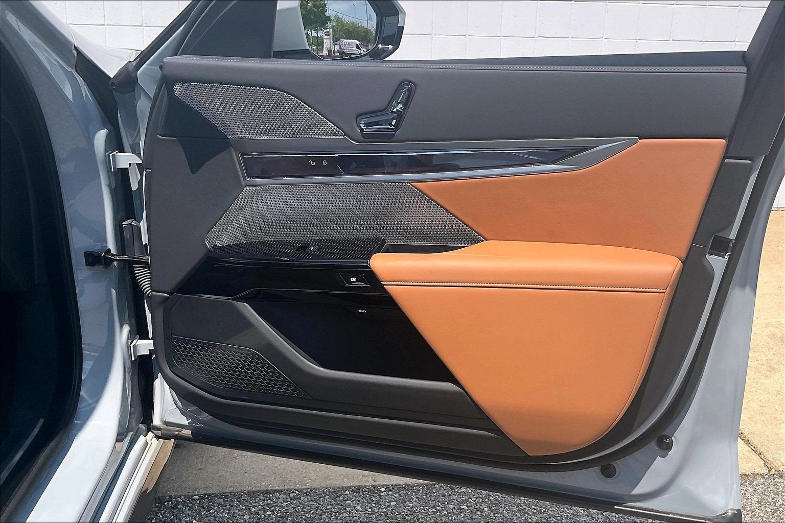 2024 BMW 7 Series 740i