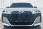 2024 BMW 7 Series 740i