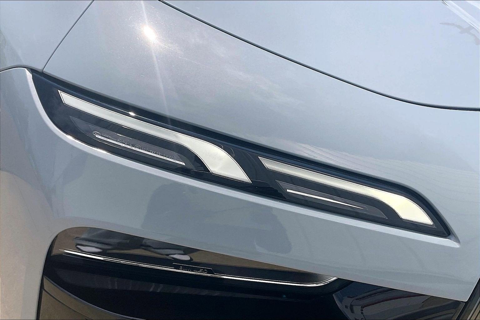 2024 BMW 7 Series 740i