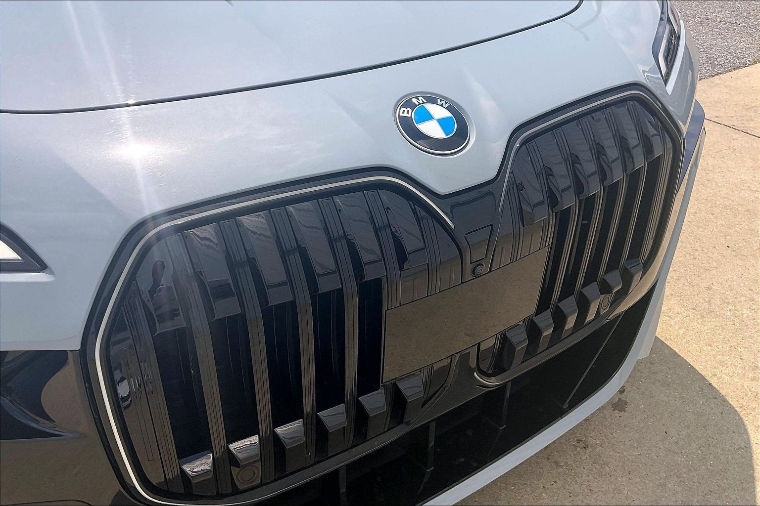 2024 BMW 7 Series 740i