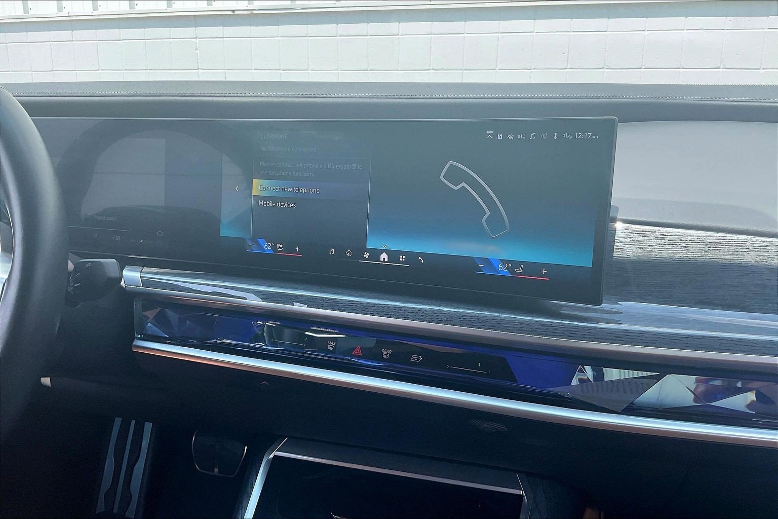 2024 BMW 7 Series 740i