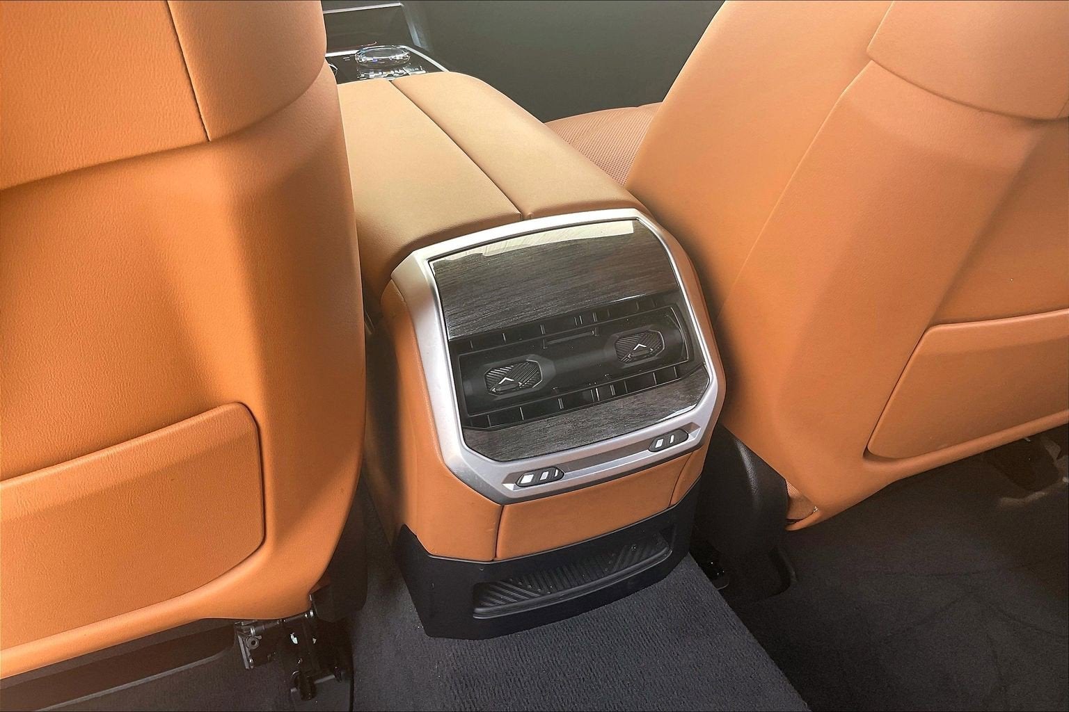 2024 BMW 7 Series 740i