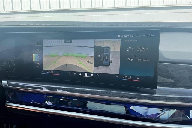 2024 BMW 7 Series 740i