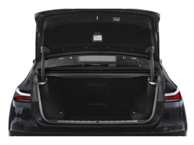 2024 BMW 7 Series 740i