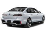 2024 BMW 7 Series 740i