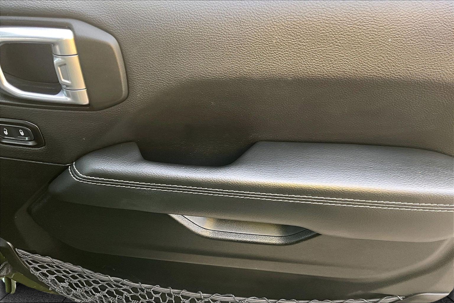 2022 Jeep Wrangler 4xe Unlimited Sahara