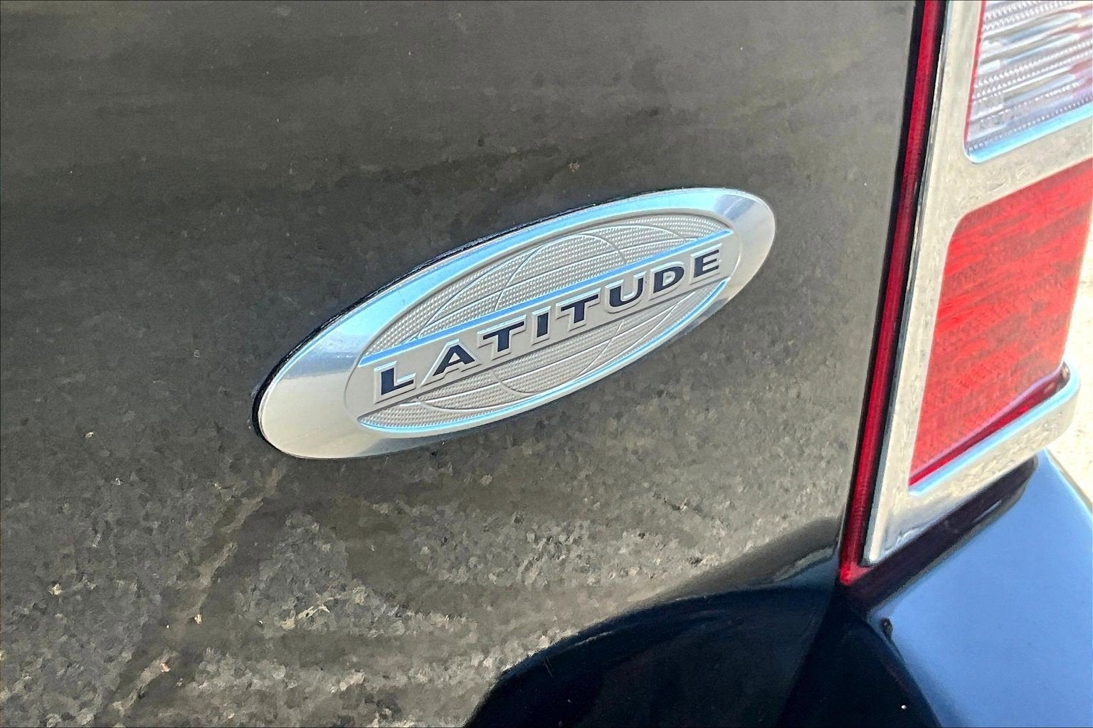 2017 Jeep Patriot High Altitude