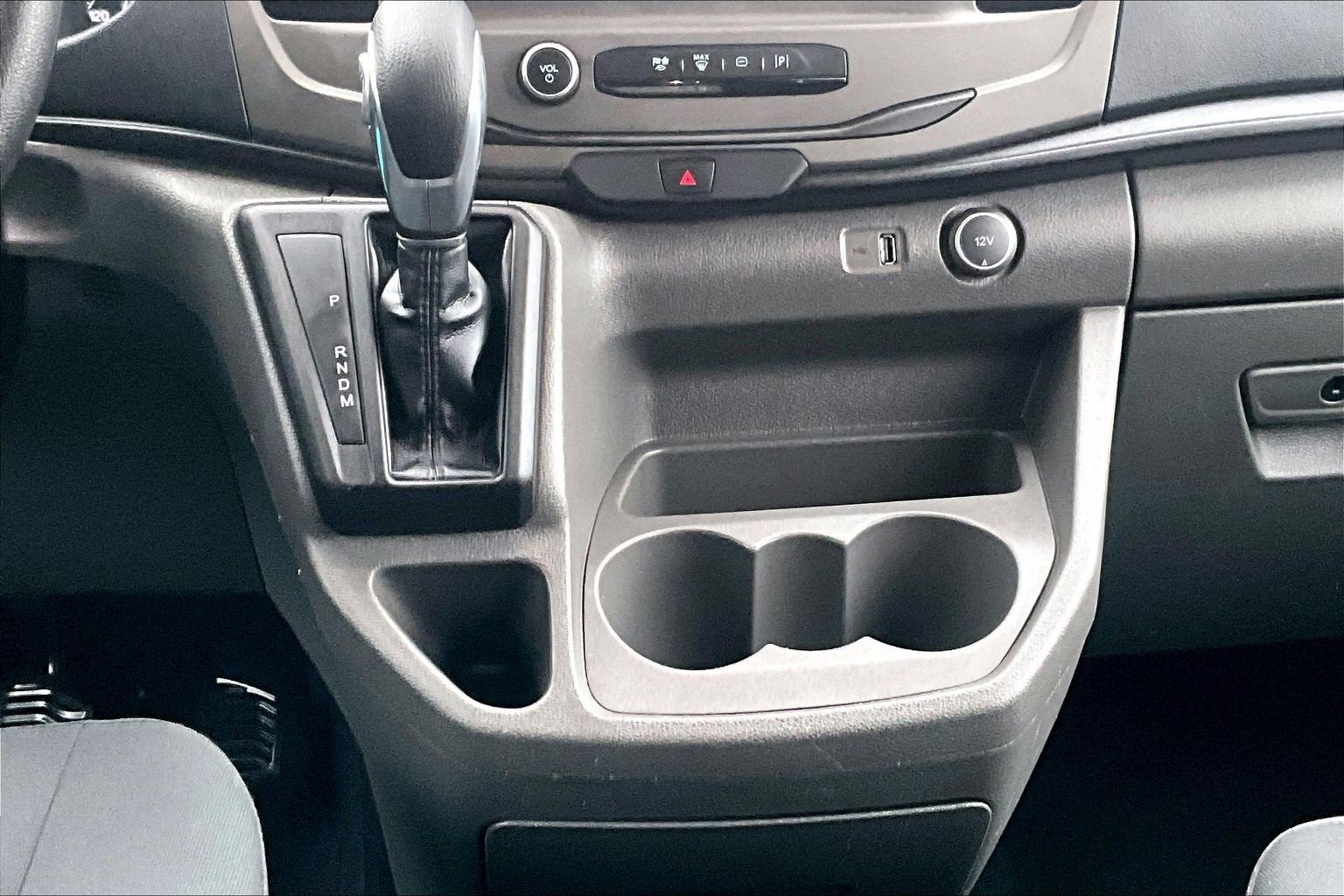 2022 Ford Transit Passenger Wagon XLT