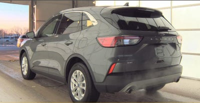 2022 Ford Escape SE CONVENIENCE PACKAGE