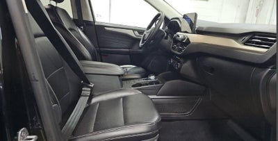 2022 Ford Escape SEL LUXURY SUV