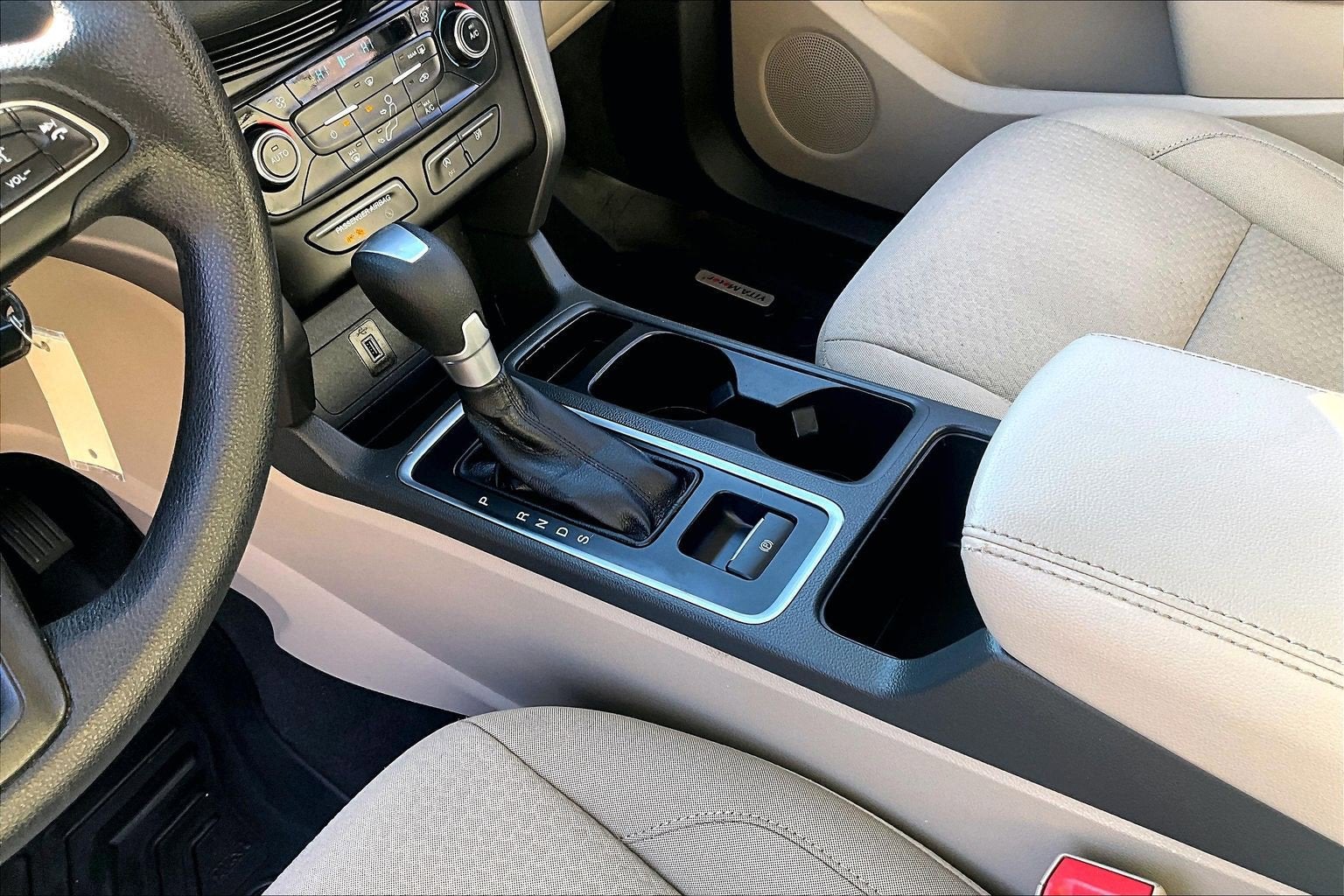 2017 Ford Escape SE 4WD