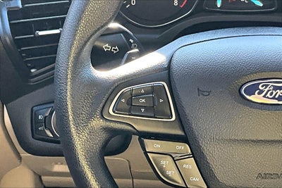 2017 Ford Escape SE 4WD