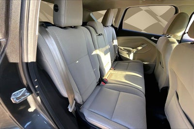 2017 Ford Escape SE 4WD