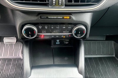 2022 Ford Escape SEL PANO ROOF