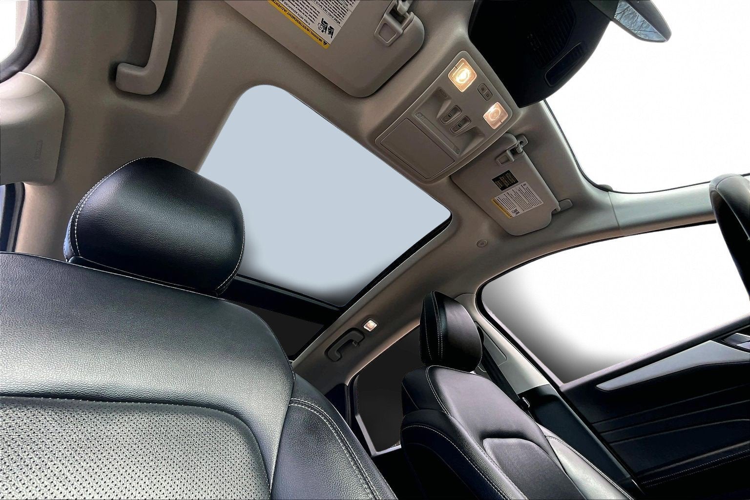 2022 Ford Escape SEL TECH PANO ROOF