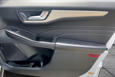 2022 Ford Escape SEL TECH PANO ROOF