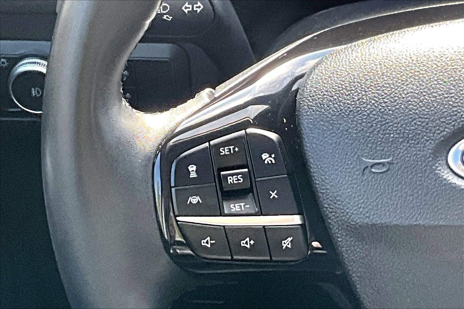 2022 Ford Escape SEL TECH PANO ROOF