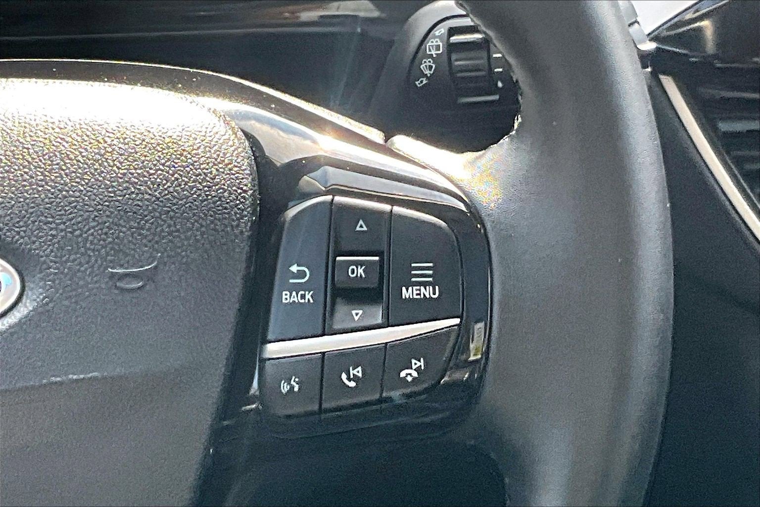 2022 Ford Escape SEL TECH PANO ROOF