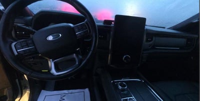 2023 Ford Expedition Max Platinum