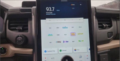 2022 Ford Expedition Max Platinum