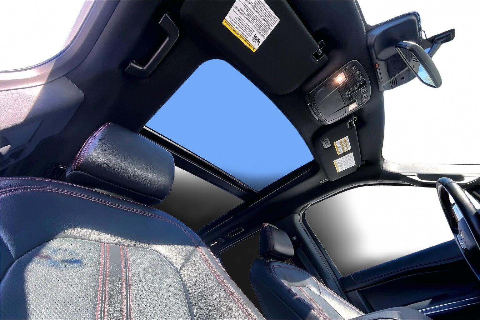 2023 Ford Expedition Max Limited STEALTH EDITION