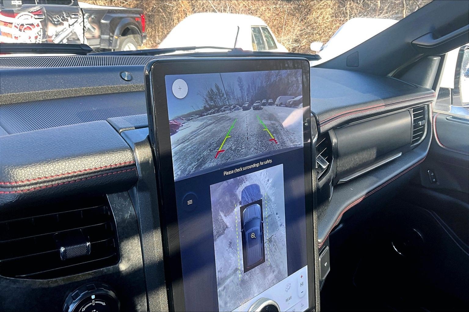 2023 Ford Expedition Max Limited STEALTH EDITION