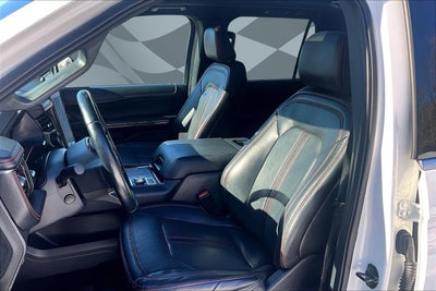 2023 Ford Expedition Max Limited STEALTH EDITION