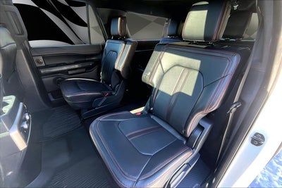 2023 Ford Expedition Max Limited STEALTH EDITION