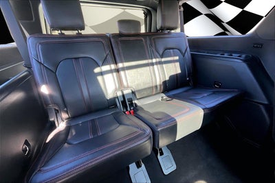 2023 Ford Expedition Max Limited STEALTH EDITION