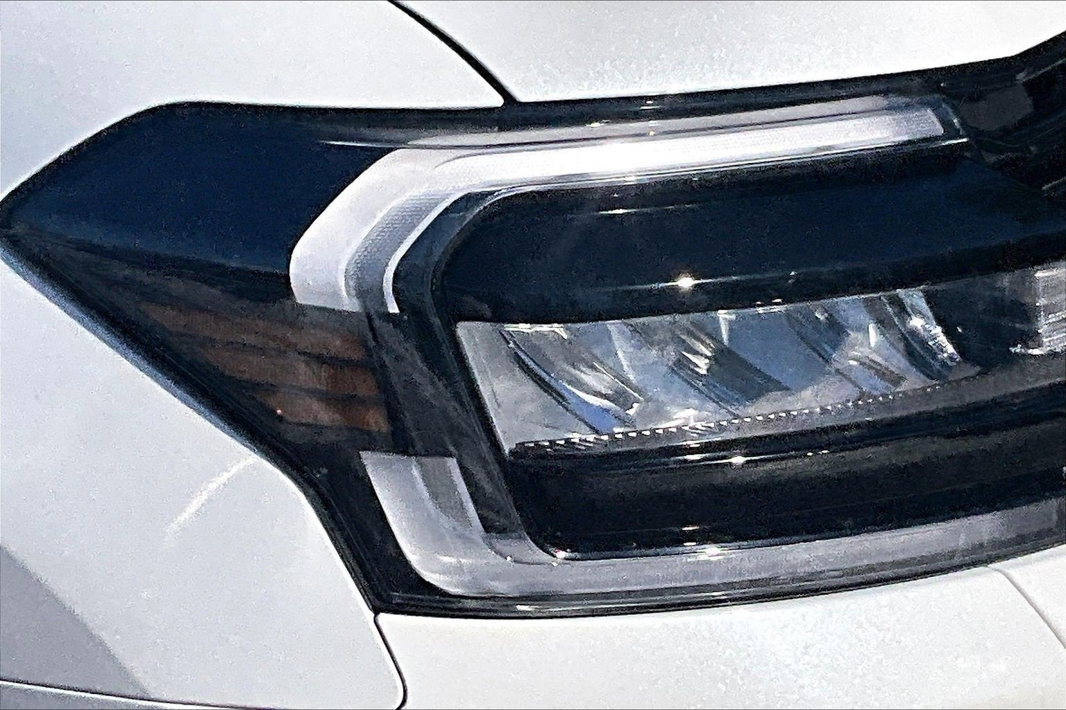 2023 Ford Expedition Max Limited STEALTH EDITION