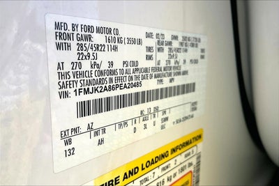 2023 Ford Expedition Max Limited STEALTH EDITION