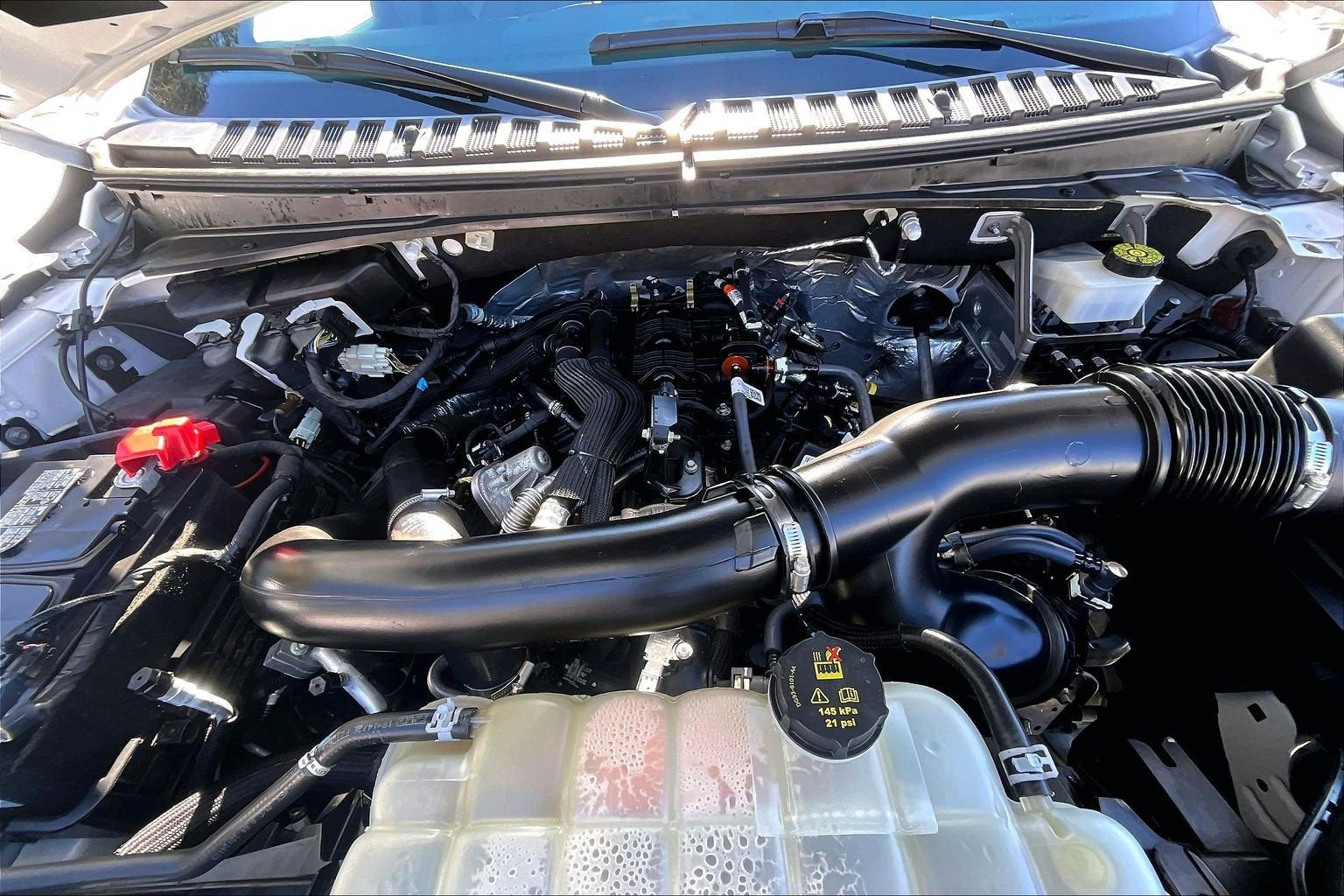 2023 Ford Expedition Max Limited STEALTH EDITION