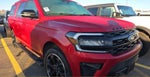 2022 Ford Expedition Max STEALTH PERFORMANCE PACKAGE