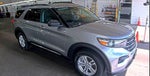 2022 Ford Explorer XLT 4WD WITH FACTORY TOW PKG