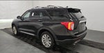 2022 Ford Explorer Limited PANO ROOF