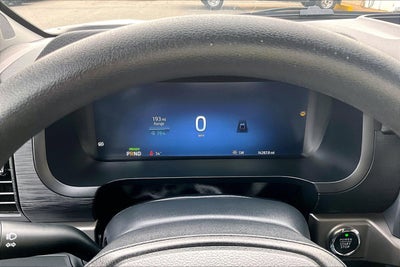 2025 Ford F-150 Lightning Pro